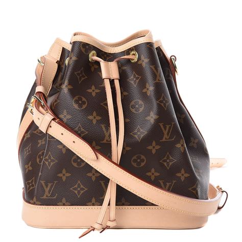 lv noe monogram